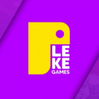 Leke Games 进军出版业