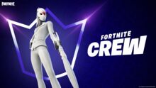 Fortnite 团队 8 月好礼包括 Loveless 皮肤